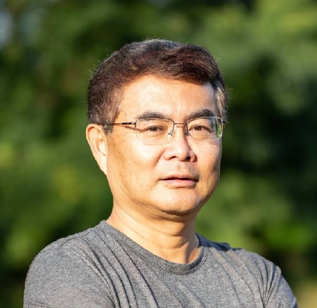Jiebo Luo
