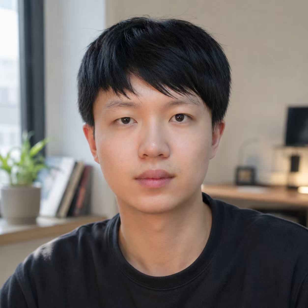 Kai Liu
