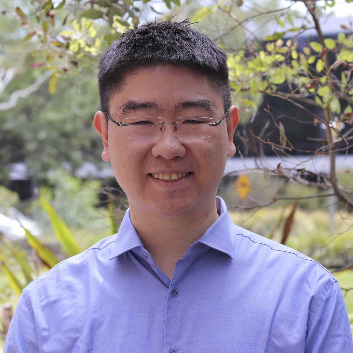 Liang Zheng