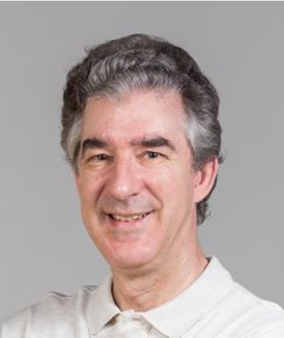 Roger Zimmermann