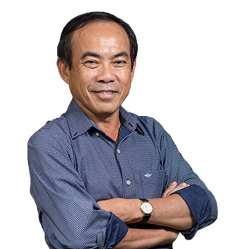 Tat-Seng Chua