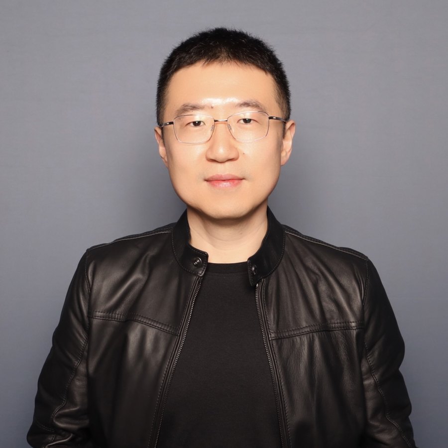 Chenliang Xu
